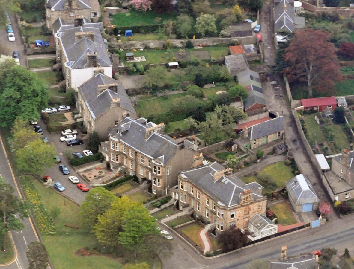 Kingsview Apartment Stirling Exterior foto
