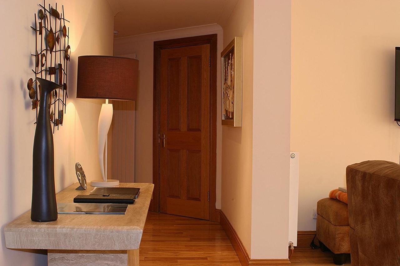 Kingsview Apartment Stirling Exterior foto